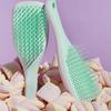 [Tangleteezer] WET Detangler Mini Marshmallow Duo 1 шт.
