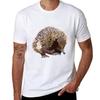 E Is For Echidna Tshirt Holiday Simple Tee Shirt Tshirt