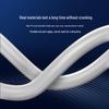 SAMZHE Cat6 Gigabit Ethernet Network Cable