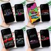 Спортивный автомобиль JDM Drift для Samsung Galaxy A54 A34 A53 A73 A33 A23 A13 A51 A71 A12 A22 A32 A42 A52 A14 чехол для телефона