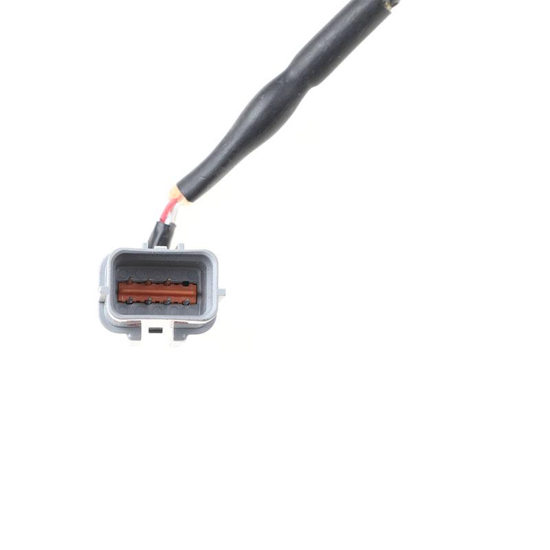 Новая камера заднего вида для парковки, камера заднего вида для Hyundai Santa Fe 2016-2018 95760-2W641 957602W641