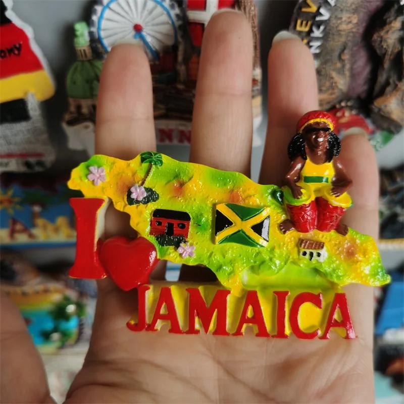 Андорра Манчестер Хорватия Австрия Швейцария Ямайка Польша Панама Майами Бостон Боавишта Магниты на холодильник Наклейка на холодильник