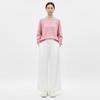 Shop   Women S eaSy Soft Suede elaStic Wide Leg pantS White Naru Wpt 20859 White