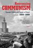 Книга Reassessing Communism : Concepts, Culture, and Society In Poland 1944-1989