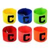 Training Leader Soccer Player Soccer Captain Armband Group Armband Football Armband Captain Armband