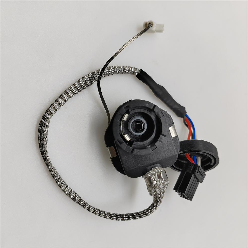 Автомобильная ксеноновая HID лампа D2S Лампа Игнитор Кабель Блок x1 Для Honda Accord Odyssey Acura