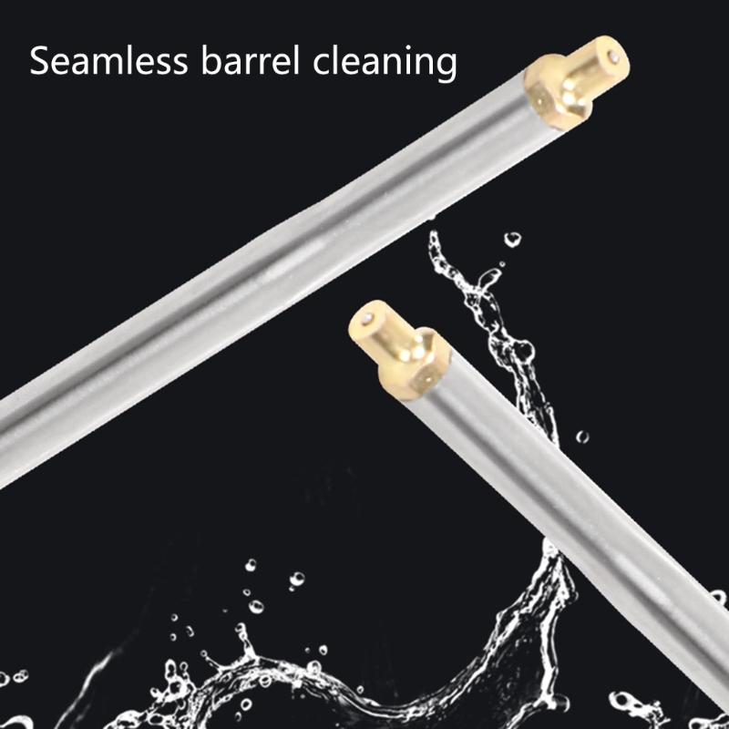 High Expansion Foam Guns for Insulating and Sealing Small Spaces Ergonomic Handle, Metal Body Foam Expanding Guns