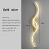 DAMIASMIL Modern LED Wall Lamp for Bedroom Bedside Wall Lights Home Living Room Decoration Interior Wall Sconce Fixture Luster