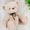 Jellycat Серия 'Мишка' Берти Мишка Милая Кукла Плюшевая Кукла Высота 28 см