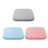 40cm Seat Cushion Breathable Chair Cushions Minimalist Style Provides Support Tatami Floor Mats Multiple Colors