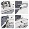 Convenient Hand Luggage Bag Dry Wet Separation Fitness Bag Travel Duffle Bag  Short Trips