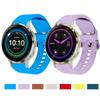 18 мм ремешок для часов Garmin Venu 3S ремешок с быстросъемной цветной застежкой для часов Аксессуары для ремешка для часов Garmin Vivoactive 4S