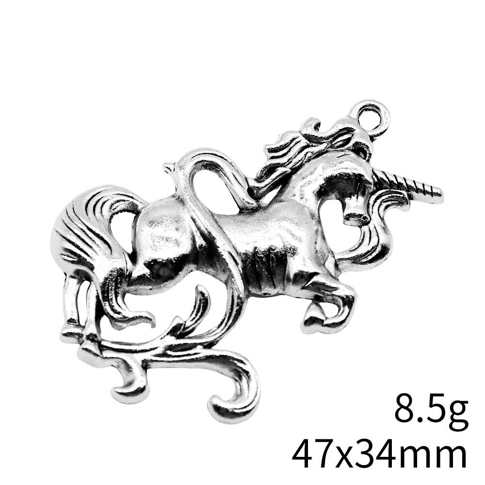 Выпускной браслет шармы шармы единорога подвеска дом сад подвеска для мобильного телефона