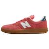 T500 'Drift Red Navy Gum' Sneakers CT500AB