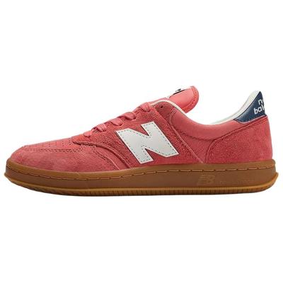 Кроссовки T500 'Drift Red Navy Gum' CT500AB