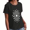 Quilting Sport Wounisex's Cotton T Shirt, Premium Cotton Quality Print, Durable And Stylish, Leisure Fashion. Quilting Is My Sport I'm Great At Cuttin