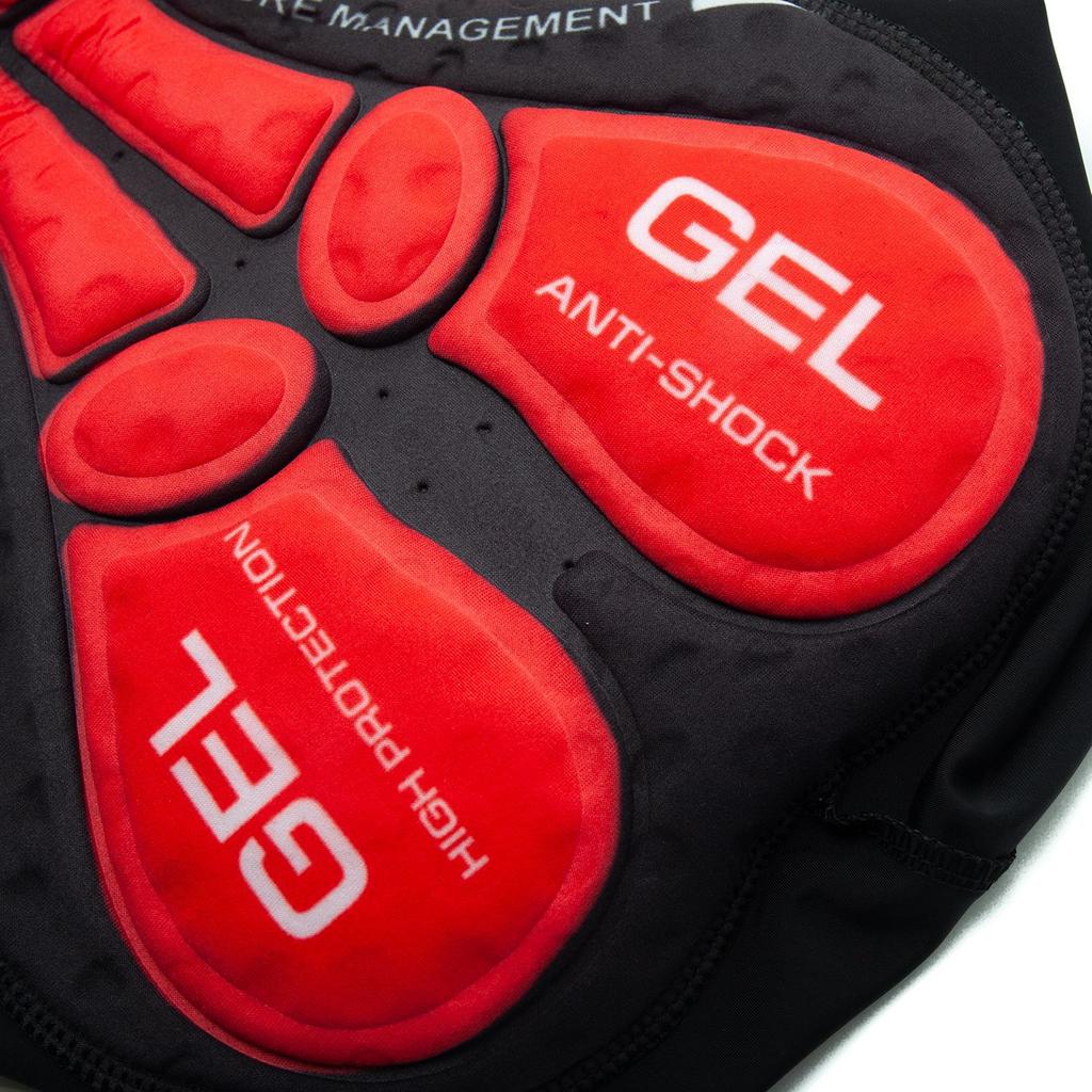 Летние велосипедные штаны, быстросохнущие, дышащие, облегающие, с силиконовой подкладкой, для мужчин и женщин, идеально подходят для езды на велосипеде, занятий спортом на открытом воздухе и фитнесом