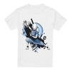 Avatar: The Last Airbender Mens Energybending Aang T-Shirt
