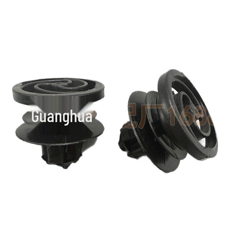 Compatible with Volkswagen Bora, Polo, Passat B5, and Jetta Door Trim Panel Clip D220.