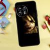 Жуткие куклы Чехол для OnePlus 13R 13 12 12R 11 10 Pro 8T 10T OnePlus Nord 4 CE 2 3 Lite N30 N10 N20 Чехол