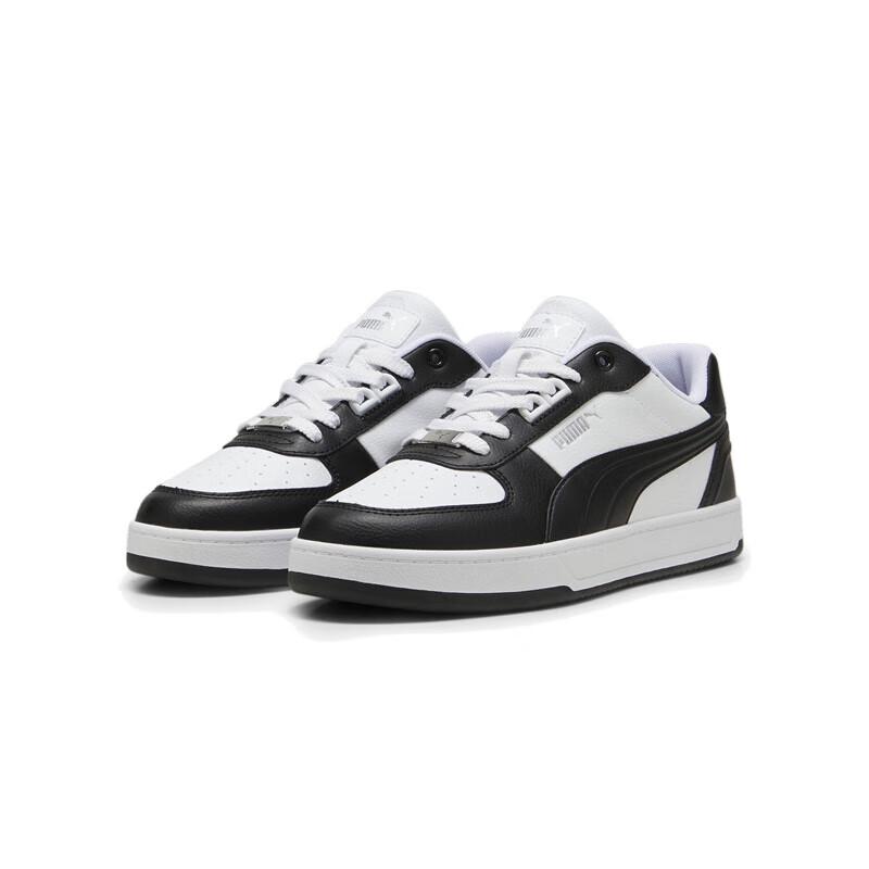 Puma CAVEN Классические повседневные кеды для скейтбординга