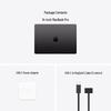 Apple MacBook Pro 14 дюймов 2025 года M5 AI Ноутбук (Китайская версия)