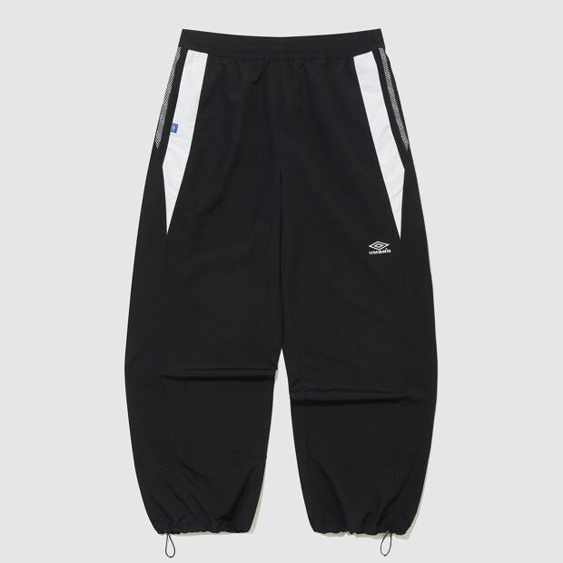 UMBRO Брюки спортивные прямые Heritage Черный Ur121Cpt15