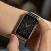 Ремешок из нержавеющей стали для Samsung Galaxy Watch Fit 3 Металлический ремешок Миланская петля для Galaxy Fit 3 Сменный браслет для смарт-часов