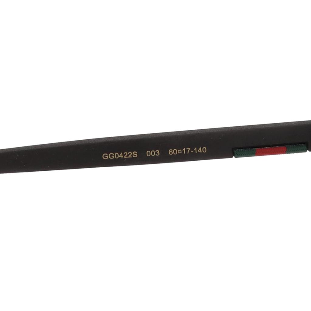 Sunglasses GG0422S 003 [Gucci] Men's [Used]