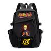 Anime Naruto Schoolbag Children's Backpack Elementary School Bag Boys and Girls Junior High School Students College Students Campus Backpack