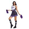2022  Cheerleading Dress Costumes Cheerleading Performance Costumes Cheerleading Uniforms