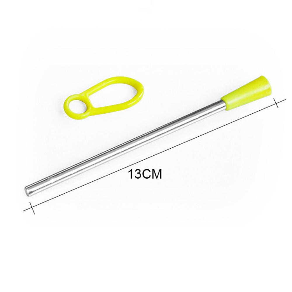 Striker for Children Funny Toy Metal Triangle Percussion Musical Instrument Preschool Percussion