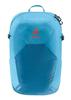 Рюкзак - deuter - Speed Lite 21 - Нефритово-синий - 21 л - Эргономичный и легкий