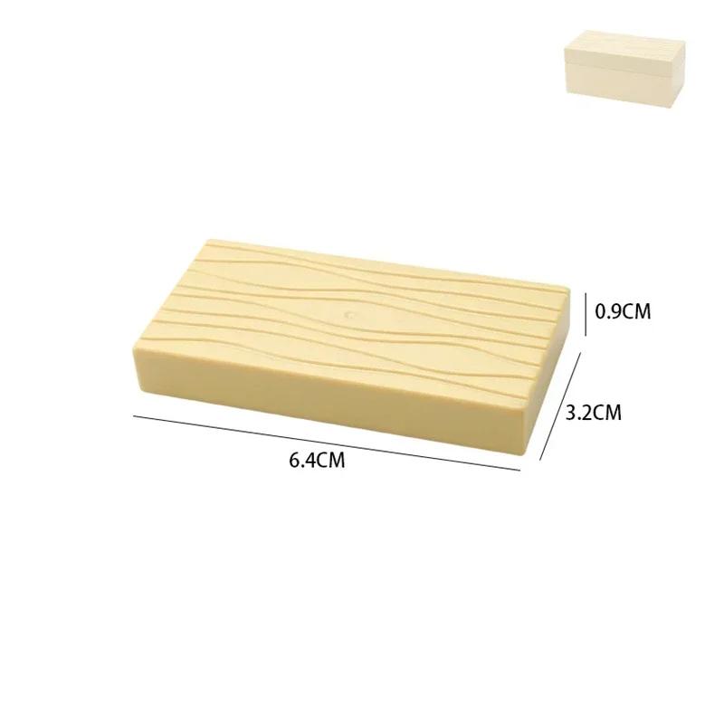 Большие строительные блоки серии «Уличный лес», «Растение», «Цветок», «Трава», «Дерево», «Ферма», «Украшение», «Аксессуары», «Совместимые сцены», «Игрушки», «Детские кирпичи»