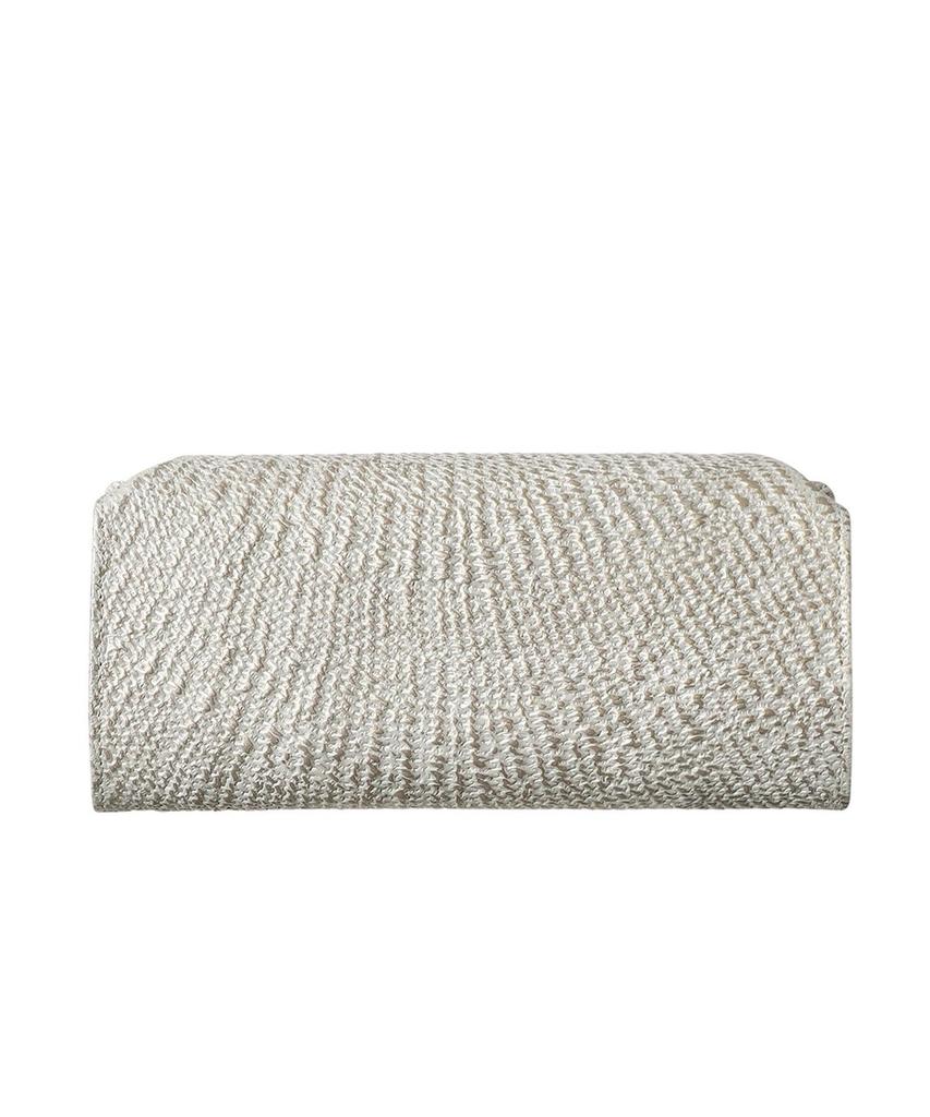 Wallet DAMASCO Long Wallet 70941793 Silver [Hiroko Hayashi] Women's (006) 00(FREE)