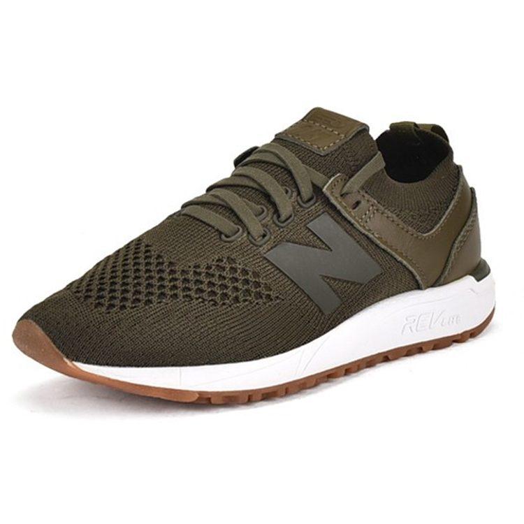 247 Wmns New Balance 'Trench' Женские WRL247SR