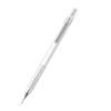 Mechanical Pencil Metal Art Drafting Pencil with HB Refill 0.3/0.5/0.7/0.9/2.0mm Lead Pencil