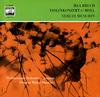 10-дюймовая пластинка МАКС БРУХ | ИЕГУДИ МЕНУХИН, ФИЛАРМОНИЧЕСКИЙ - Скрипичный концерт соль минор 70423 Electrola, His  1961 Германия Классика Б/У
