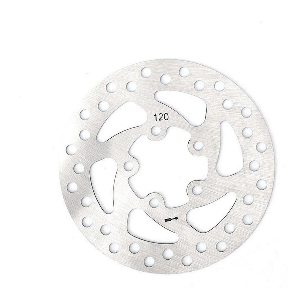 Cruiser 203mm/180mm/160mm/140mm сменные детали заднего колеса роторный дисковый тормоз аксессуары для велосипеда