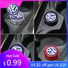 2026 Горячий Для Автомобиля Volkswagen VW Крышка Прикуривателя Пылезащитная Декоративная Крышка Для Volkswagen GTI CC Tiguan Passat Golf Polo К