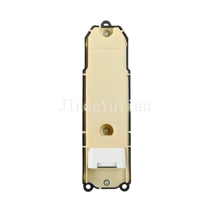 Car Accessories for Toyota Land Cruiser 2003-2009 Front Right Driver Side Electric Window Control Switch Lift Button Auto Parts