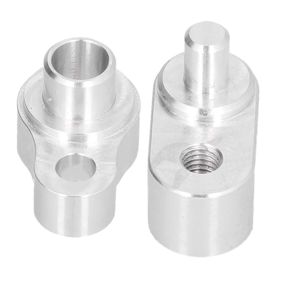 Комплект для отключения заднего кондиционера, алюминиевые аксессуары, подходят для Chevrolet Traverse 2007?2015