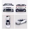 Kia Motors EV6 GT Dimast (3 цвета) Корейская игрушка