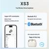 EDIFIER XS3 True Wireless Earbuds
