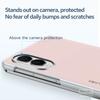 Чехол-книжка с центральным шарниром для Samsung Z Fold 8, 8 Ultra, 7, 6, 5 SULADA Элегантный из жидкой кожи, легко чистится и со встроенным магнитом
