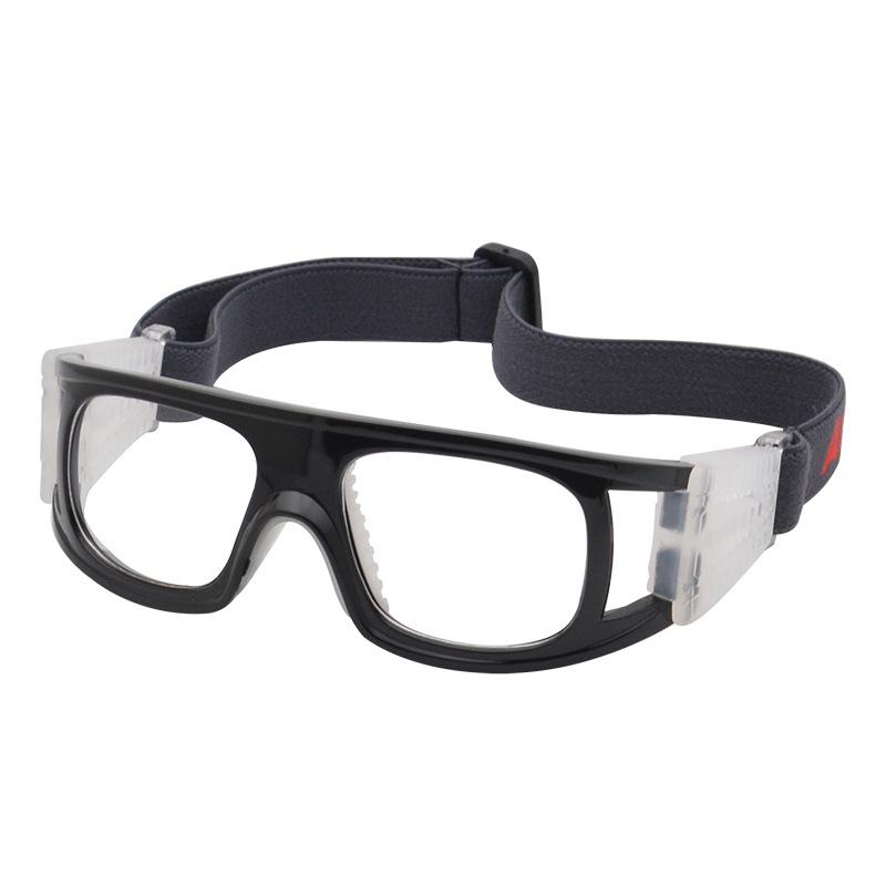 Sports goggles are shockproof, scratch-resistant, sweat-resistant, corrosion-resistant, suitable for mountaineering, cycling, basketball, and
