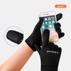 1Pair Winter Outdoor Sports Running Glove Warm Touch Screen Gym Fitness Full Finger Gloves Mountaineering Gloves