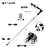 Lishin Foldable 5-Section Trekking Pole