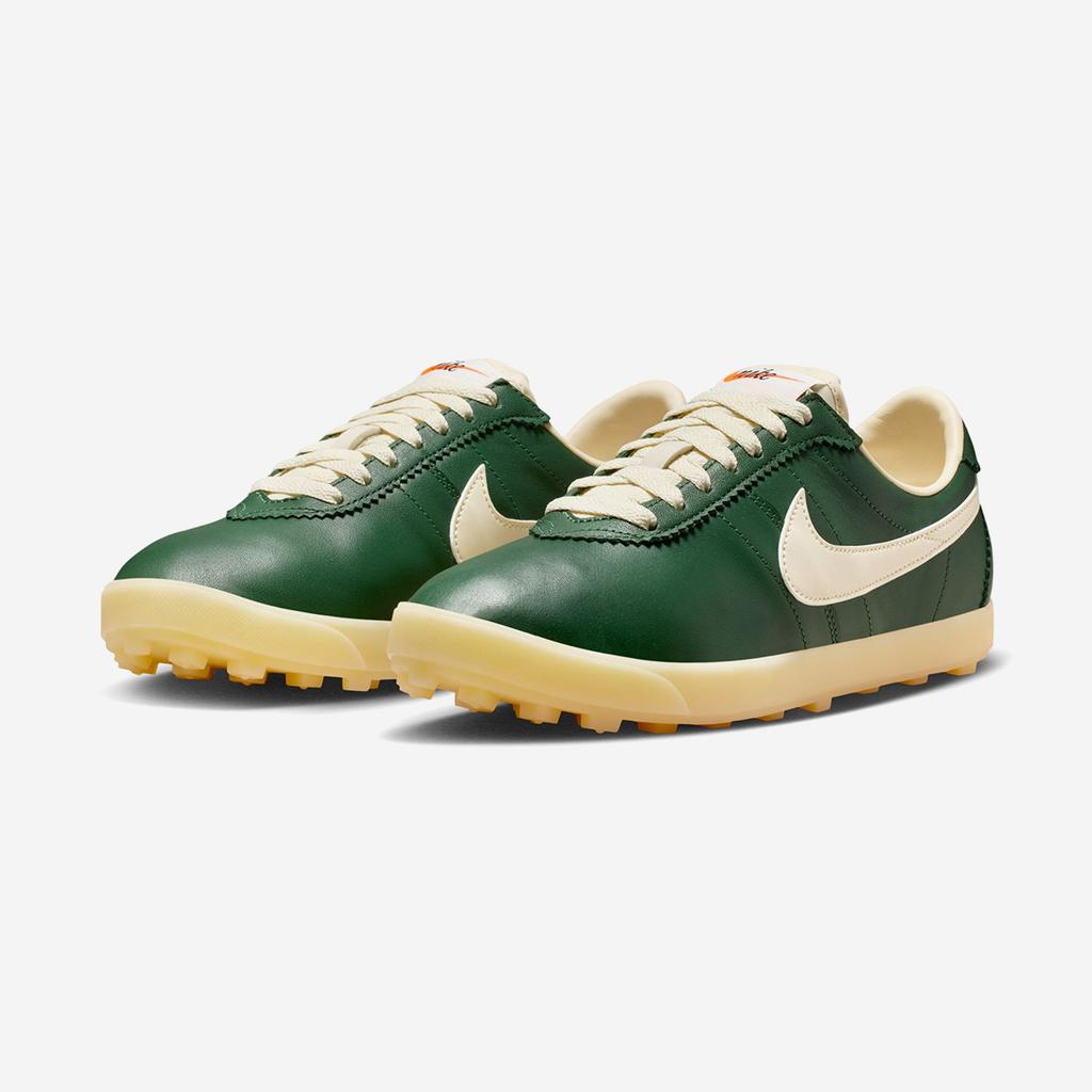 Nike Кожаный Astrograbber [II1259] [Отправка из Кореи] 100% Оригинал