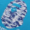 A Bathing Ape logo-printed T-shirt 0ZXTEM110341O